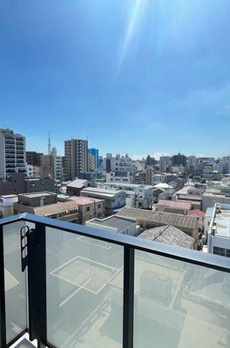 ドゥーエ日暮里 