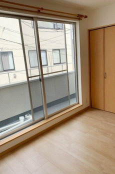 三軒茶屋戸建 