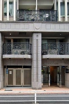 デュオスカーラ兜町 