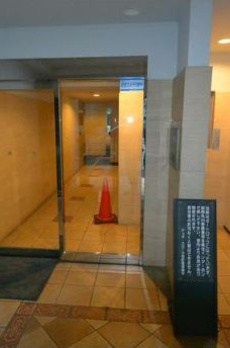 デュオスカーラ兜町 