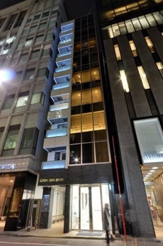 GINZA YUKI BLDG 