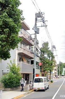 マ・モール 