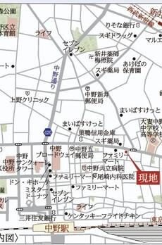 V-music中野 