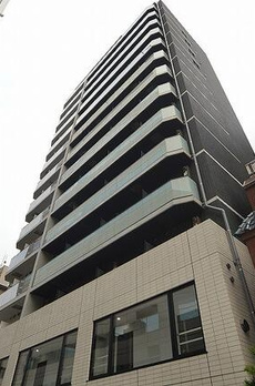 エル・グランジュテ新宿 