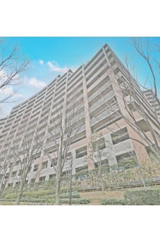 深沢ハウスＫ棟 