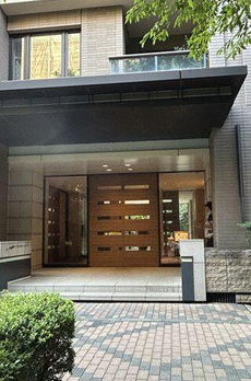 パークシティ浜田山　Ｅ棟 