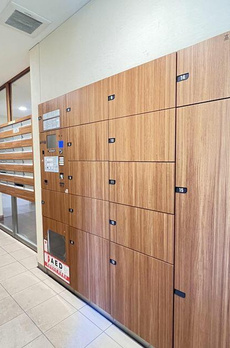 パークシティ浜田山　Ｅ棟 