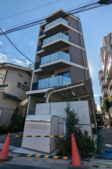アルティザ自由が丘 