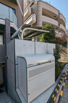 アルティザ自由が丘 