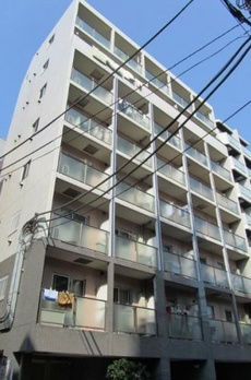 コスモリード月島 