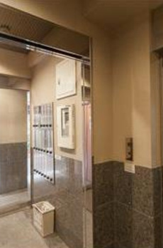 ブレコンプラザ銀座 