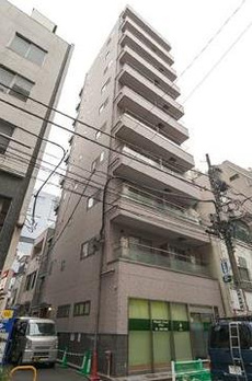 ブレコンプラザ銀座 