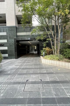 パークハウス二番町 
