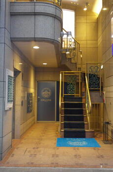 SANWA GINZA Bldg. 