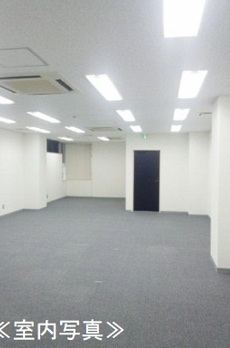 SANWA GINZA Bldg. 参考写真（類似タイプのお部屋）