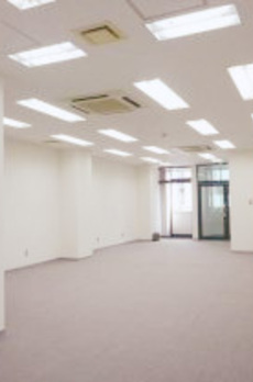 SANWA GINZA Bldg. 参考写真（類似タイプのお部屋）