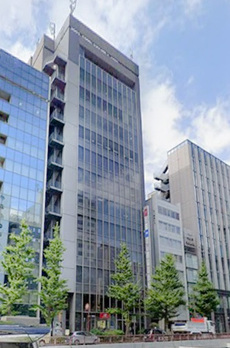 マルイト銀座第3ビル 