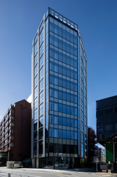 SANWA SHIBUYA Bldg. 
