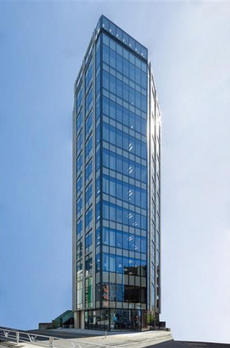 SANWA SHIBUYA Bldg. 