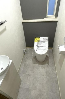 世田谷区下馬六丁目住宅　２階 
