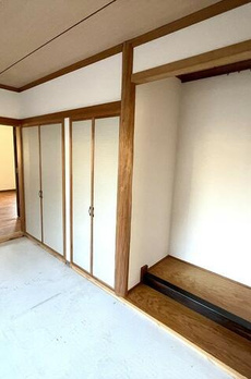 世田谷区下馬六丁目住宅　２階 