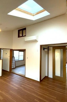 世田谷区下馬六丁目住宅　２階 