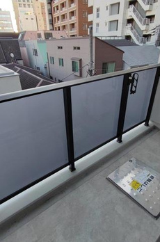 クロスレジデンス高田馬場 