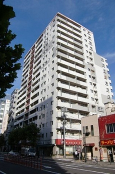 グランスイート日本橋人形町 