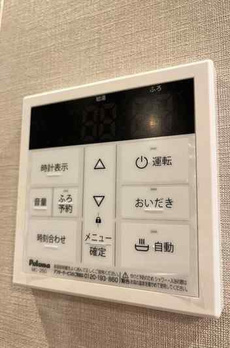 グランクレーア南砂 