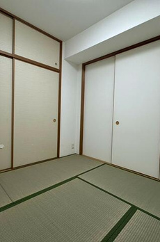 パークホームズセントラルシティ中央区湊 
