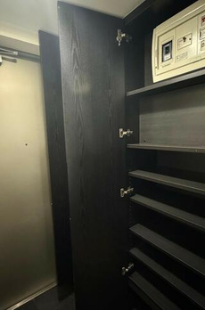 パークホームズセントラルシティ中央区湊 
