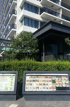 シティタワーズ東京ベイウエストタワー 