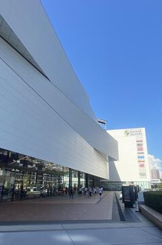 シティタワーズ東京ベイウエストタワー 