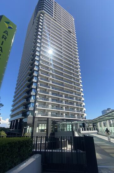 シティタワーズ東京ベイウエストタワー 