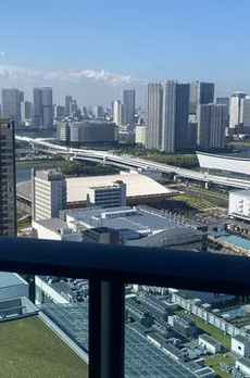 シティタワーズ東京ベイウエストタワー 