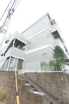 クレストＴ下馬 