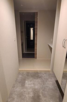 クラルテラセ新宿富久 