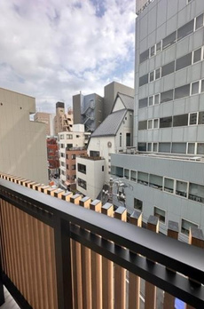 サンウッドフラッツ神田神保町 