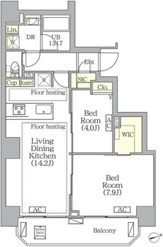 ＢＲＩＣＫ　ＲＥＳＩＤＥＮＣＥ　南青山 