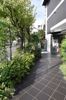 アリーチェ中野富士見町 