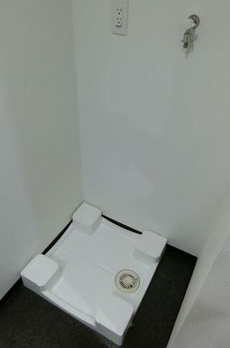 アリーチェ中野富士見町 