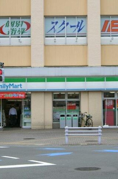 アリーチェ中野富士見町 
