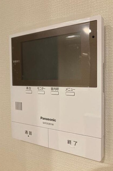 パークサイド明治アネックス 