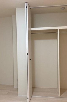 パークサイド明治アネックス 