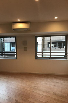 パークハビオ元麻布 