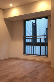 パークハビオ元麻布 