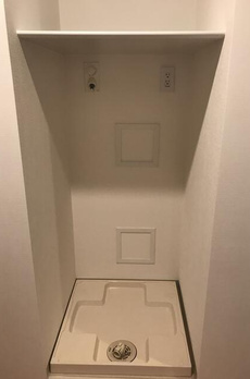 パークハビオ元麻布 