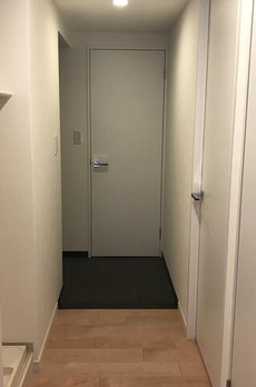 パークハビオ元麻布 