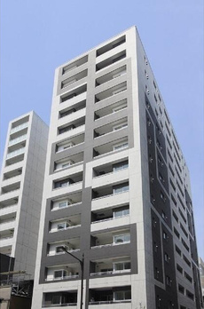 パークハビオ八丁堀 