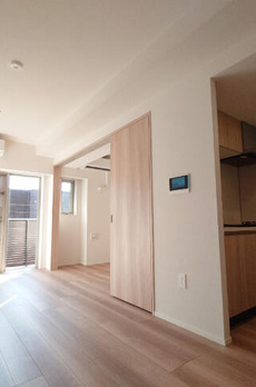 リテラス三軒茶屋ノース 